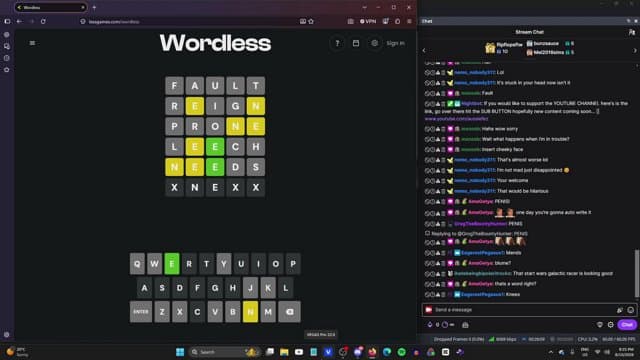 AussieFezz playing Just Chatting - Live Casino Stream