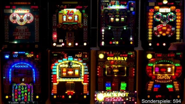 Automaten_Onkel playing Slots - Live Casino Stream