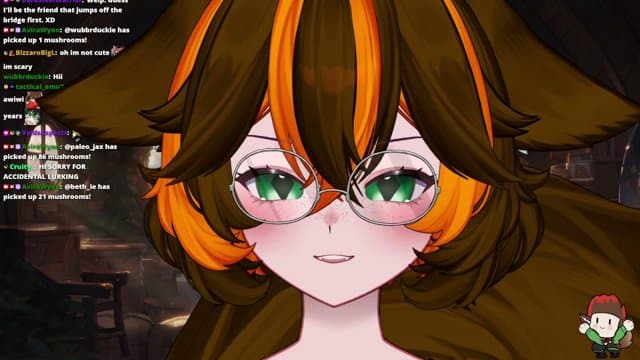 AviraWynn playing Just Chatting - Live Casino Stream