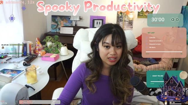 Awkventurer playing Just Chatting - Live Casino Stream