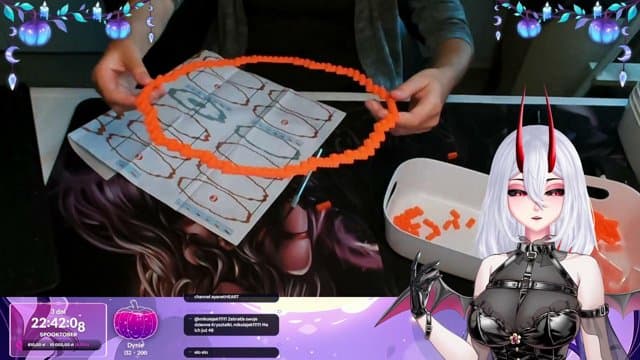 Ayane_Tenshi playing Just Chatting - Live Casino Stream