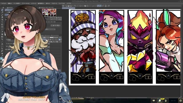 あやねべる playing Just Chatting - Live Casino Stream