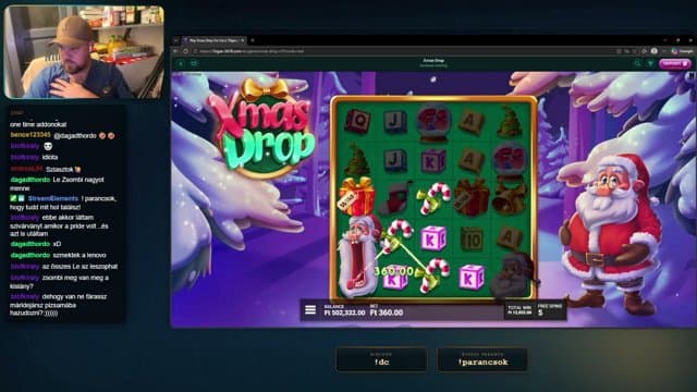 azsecasino playing Slots - Live Casino Stream