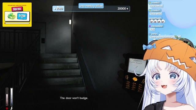 AzuriPanda playing Genshin Impact - Live Casino Stream
