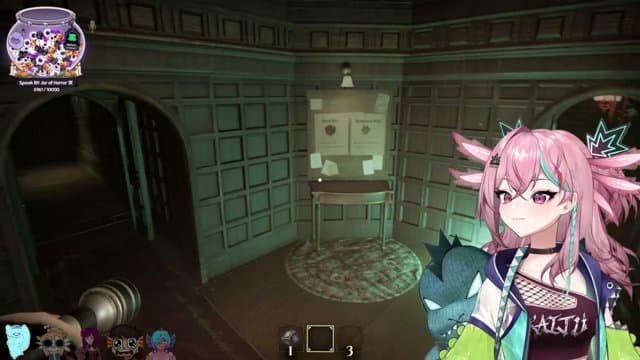 AzusaKairu playing Invokyr - Live Casino Stream