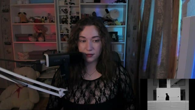 B0RODINA playing Just Chatting - Live Casino Stream