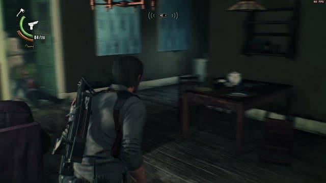 Badango playing The Evil Within 2 - Live Casino Stream