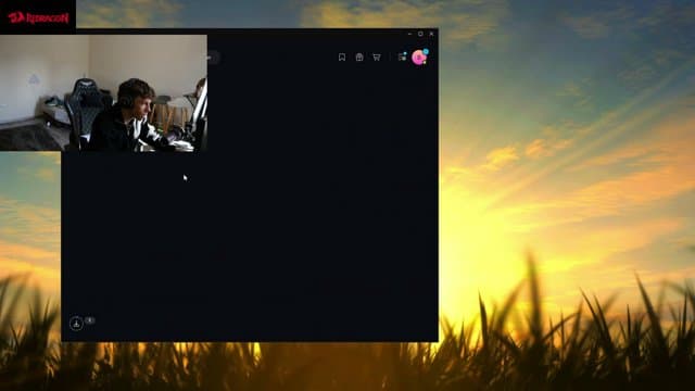 Baleszkoo playing Slots - Live Casino Stream