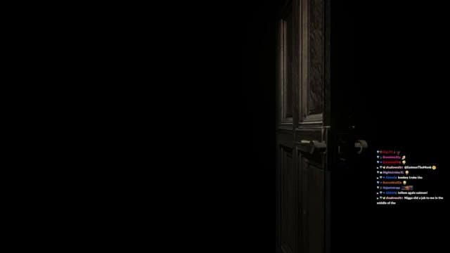 Balvin playing Just Chatting - Live Casino Stream