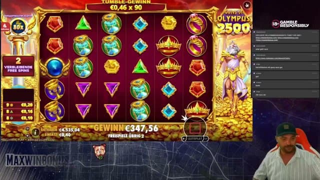 baresbiest playing Slots - Live Casino Stream