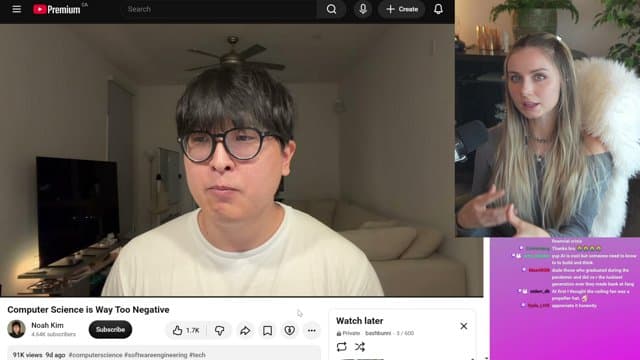 bashbunni playing Just Chatting - Live Casino Stream