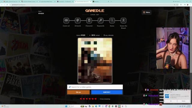 basicwitgirl playing The Blood of Dawnwalker - Live Casino Stream