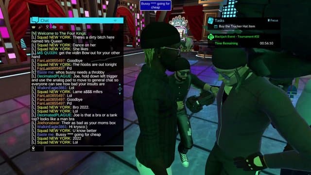 baste_me playing The Four Kings Casino and Slots - Live Casino Stream