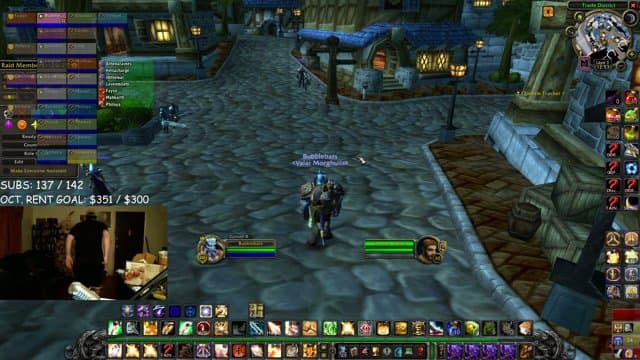 BatGasm playing Just Chatting - Live Casino Stream