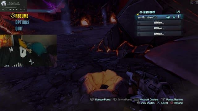 Bathtime619 playing Just Chatting - Live Casino Stream