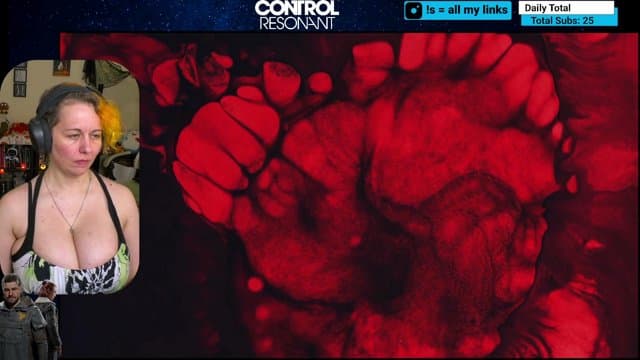 BayesiaNash playing CONTROL Resonant - Live Casino Stream