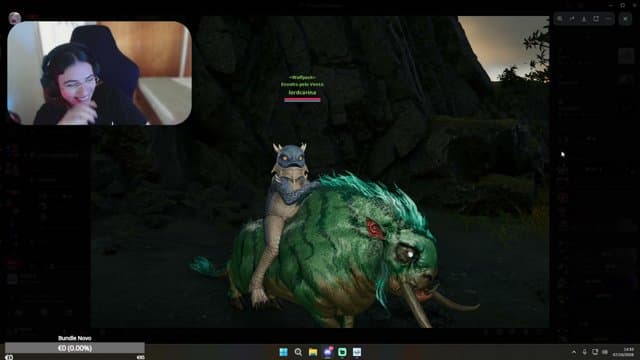 beacostac playing League of Legends - Live Casino Stream