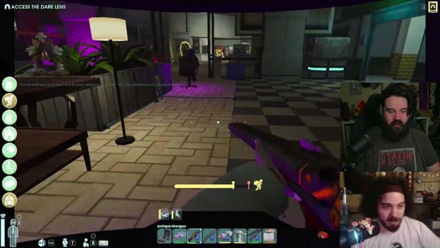 BeardPrincess playing Abiotic Factor - Live Casino Stream