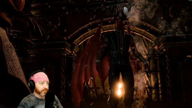 BeerIsGood_ playing Roboquest - Live Casino Stream