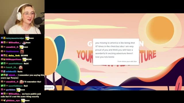 bekyamon playing Just Chatting - Live Casino Stream