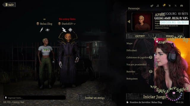 Belaa_Zleg playing Just Chatting - Live Casino Stream