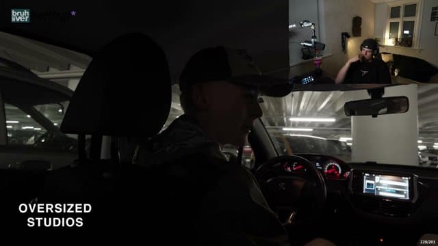 bendsen playing Just Chatting - Live Casino Stream