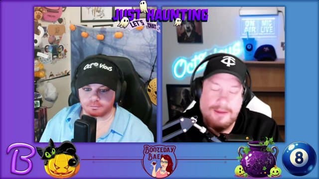 Bentleigh13 playing Just Chatting - Live Casino Stream