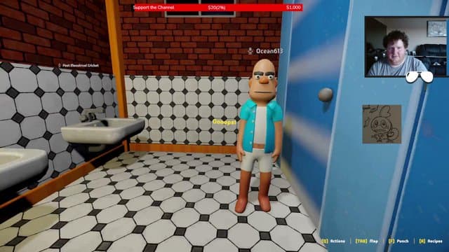 bestman1212 playing Gamble With Your Friends - Live Casino Stream