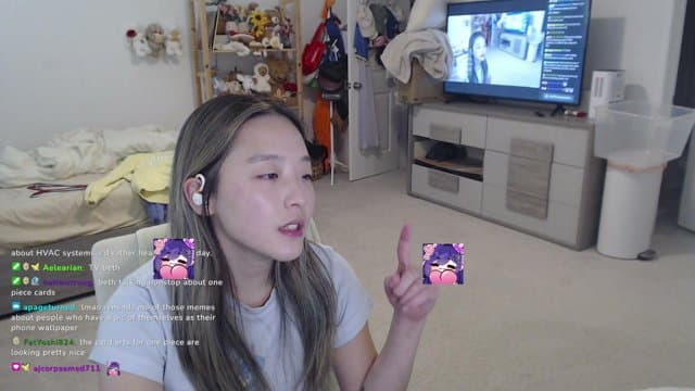 betharoniiii playing Just Chatting - Live Casino Stream