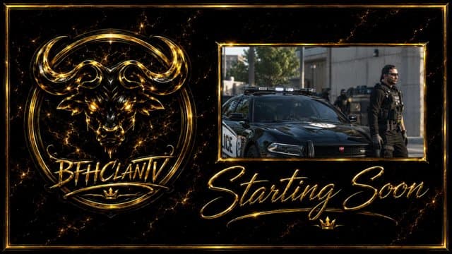 BFHCLANTV playing Just Chatting - Live Casino Stream