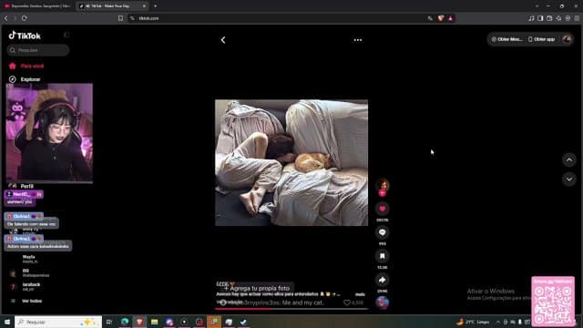 bializaw playing Just Chatting - Live Casino Stream