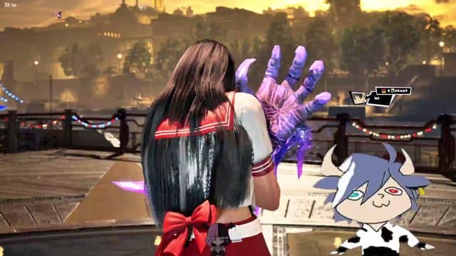 bibzerobobs playing TEKKEN 8 - Live Casino Stream