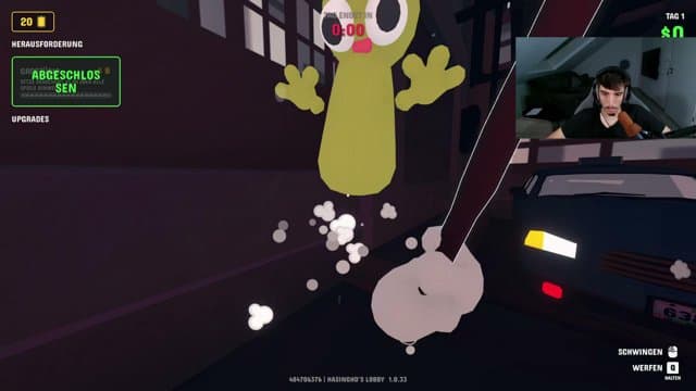 BigGarax playing Gamble With Your Friends - Live Casino Stream
