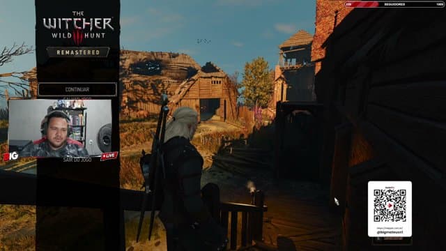 bigmateusn01 playing Just Chatting - Live Casino Stream