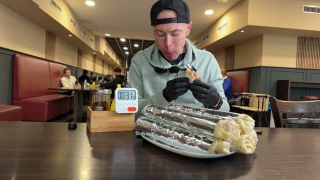 BigMeatsFood playing Just Chatting - Live Casino Stream