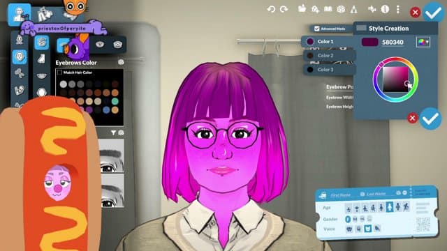 BigNoseBug playing Just Chatting - Live Casino Stream
