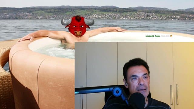 Bigraginbull playing Just Chatting - Live Casino Stream