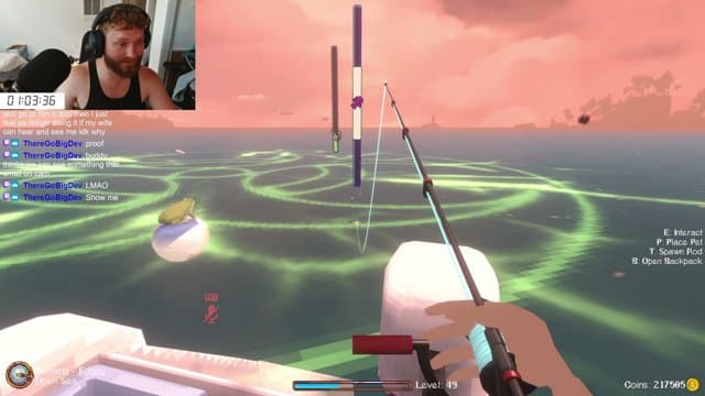 billerzq playing Rocket League - Live Casino Stream