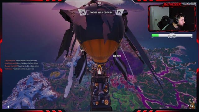 bilthedeer playing Gamble With Your Friends - Live Casino Stream