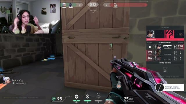 biowhyy playing Just Chatting - Live Casino Stream