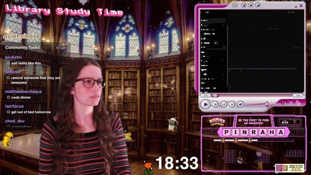 birdiefm playing Just Chatting - Live Casino Stream