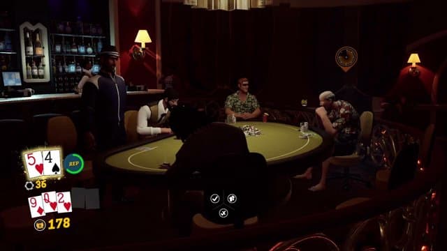 BlAcKsAn1290 playing Prominence Poker - Live Casino Stream