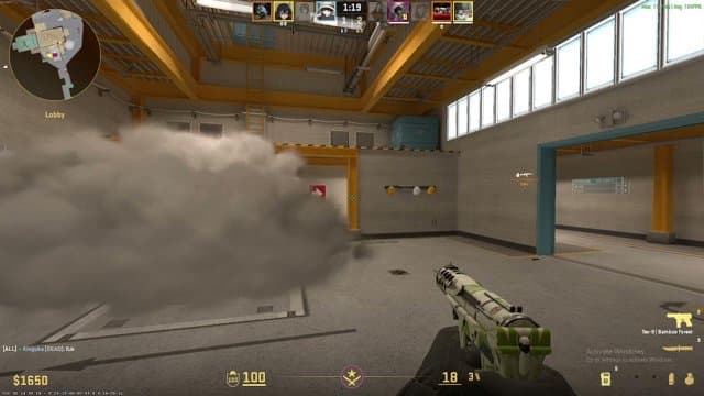 blewmew playing Gamble With Your Friends - Live Casino Stream