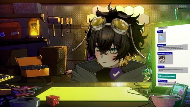 Blight_EN playing Just Chatting - Live Casino Stream