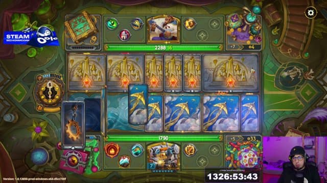 BlindErmine playing Just Chatting - Live Casino Stream