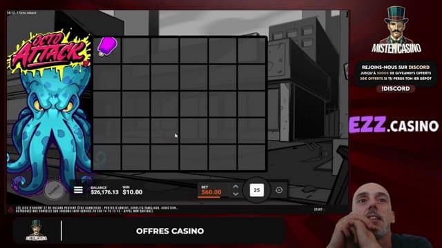 blocfatal playing Slots - Live Casino Stream
