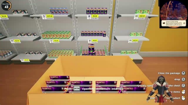 bloodrose105 playing Card Shop Simulator Multiplayer - Live Casino Stream