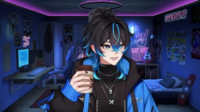 Blurchik_ playing Just Chatting - Live Casino Stream