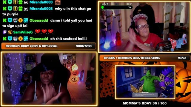 BnBriTV playing Disney Dreamlight Valley - Live Casino Stream