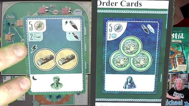 boardgamersteph playing Board Games - Live Casino Stream